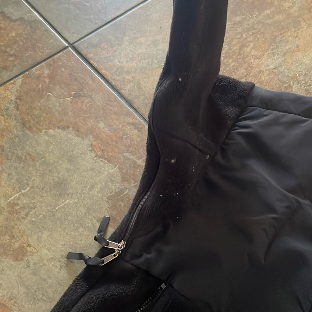 North Face Jacket - Picture 7 of 8
